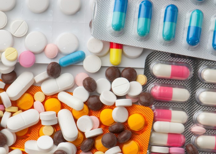 pharmaceutical-tablets